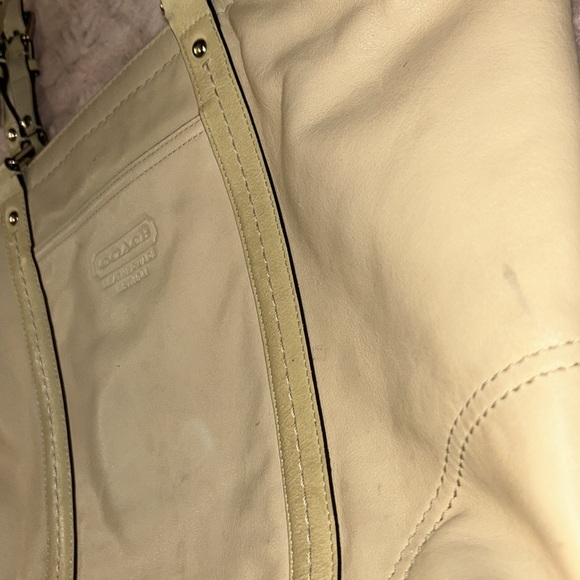 Coach bag - Picture 6 of 12